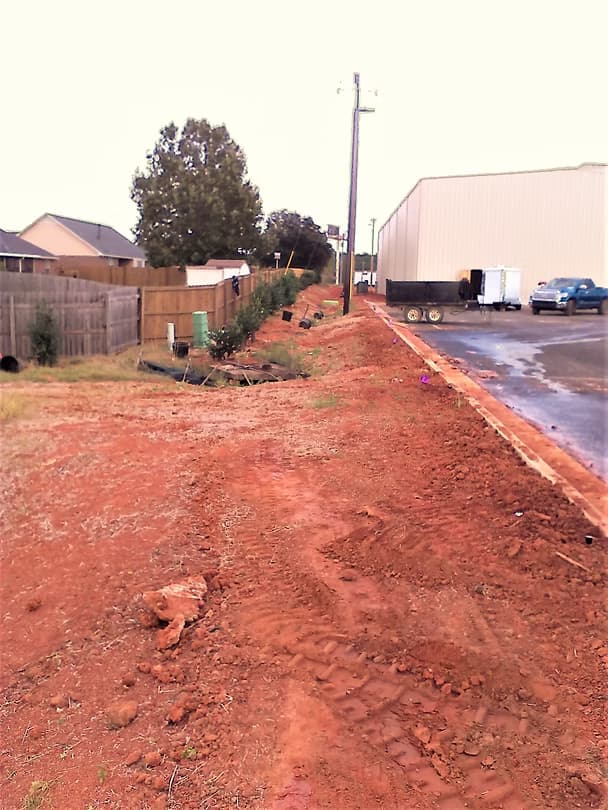 Commercial Projects - 4