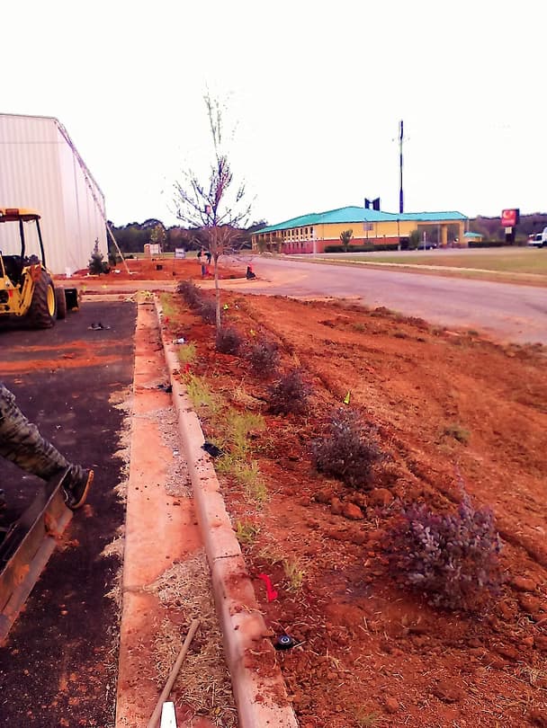 Commercial Projects - 12