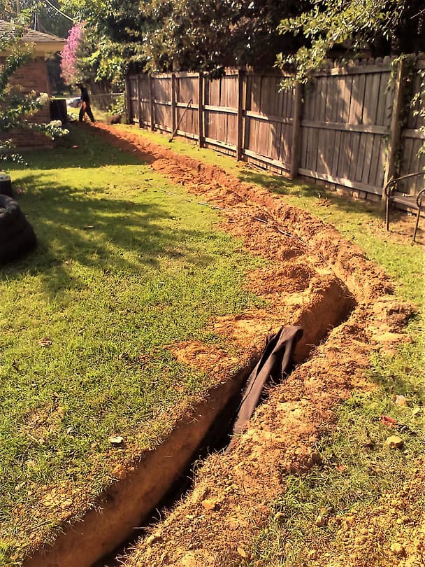 Drainage Solutions - 1