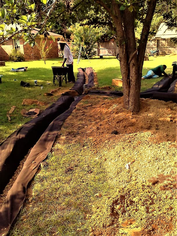 Drainage Solutions - 2