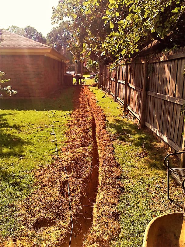 Drainage Solutions - 4