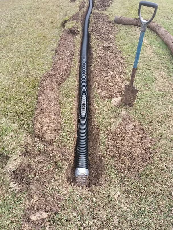 Drainage Solutions - 5