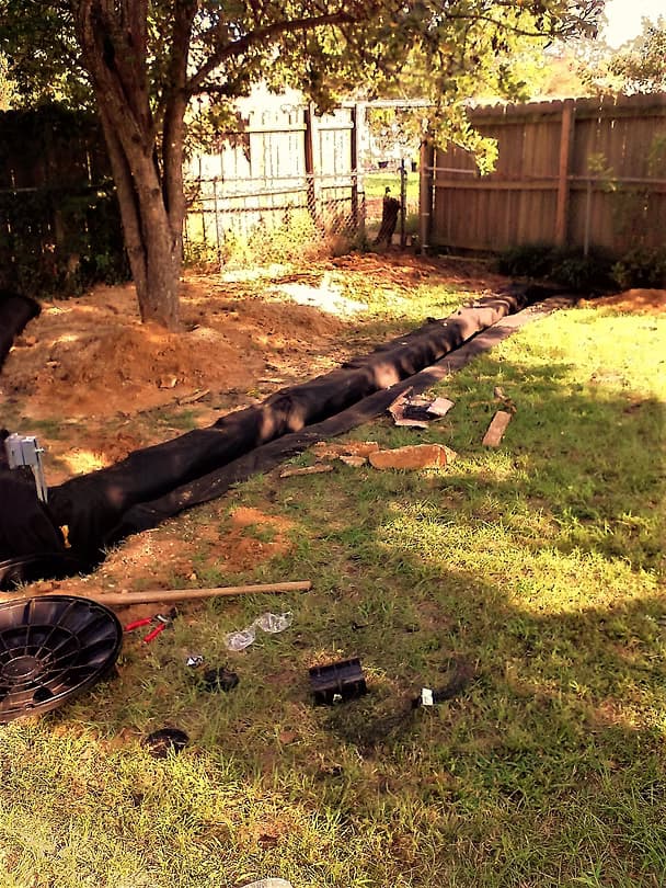 Drainage Solutions - 10