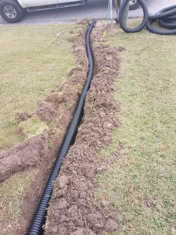 Drainage Solutions - 11