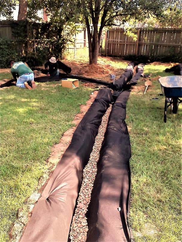 Drainage Solutions - 12