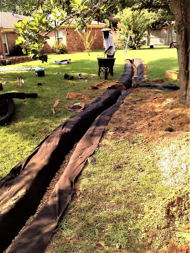 Drainage Solutions - 13