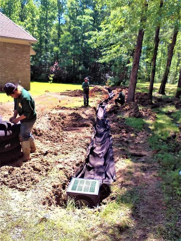 Drainage Solutions - 15