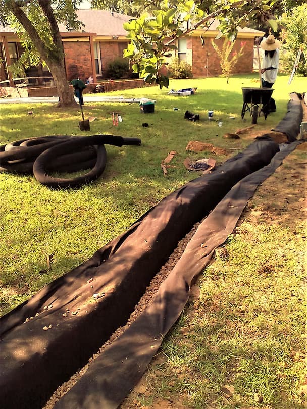 Drainage Solutions - 16