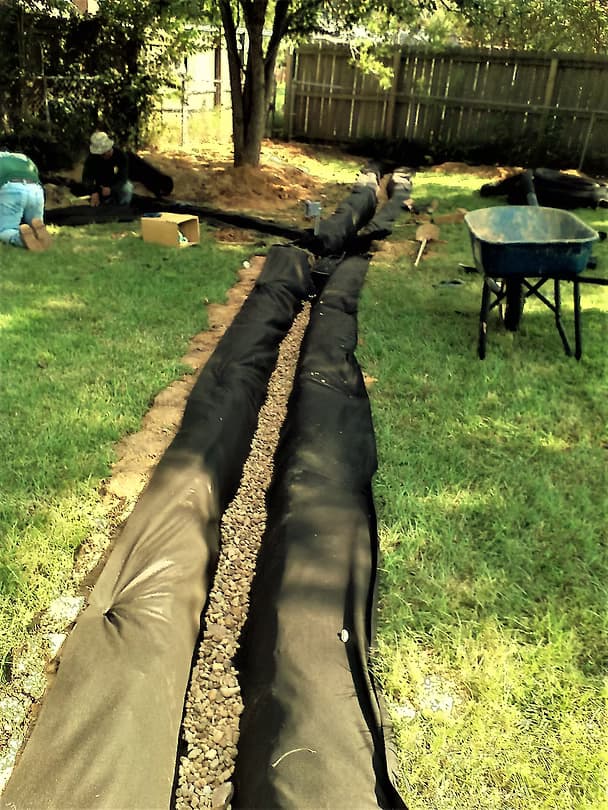 Drainage Solutions - 17