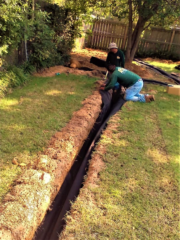 Drainage Solutions - 18