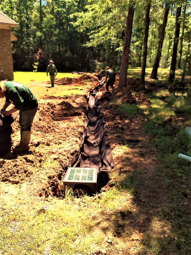 Drainage Solutions - 19