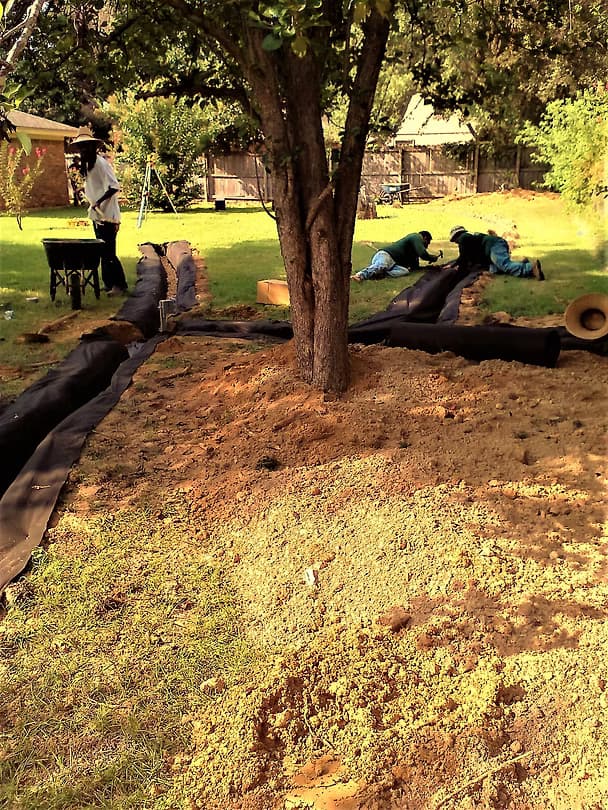 Drainage Solutions - 20