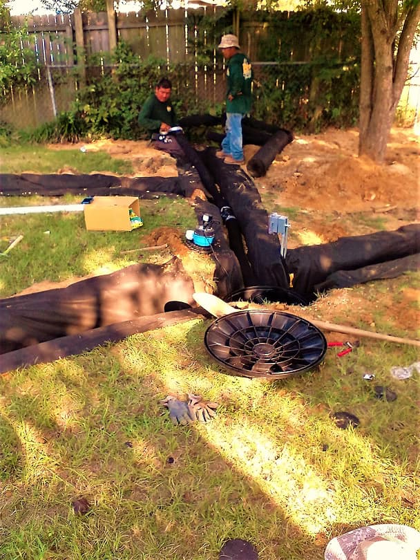 Drainage Solutions - 21