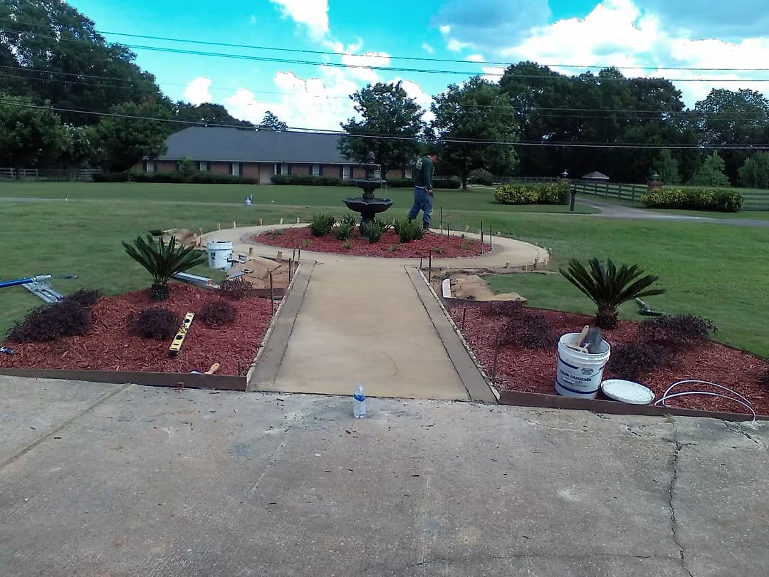 Complete Transformations - 1