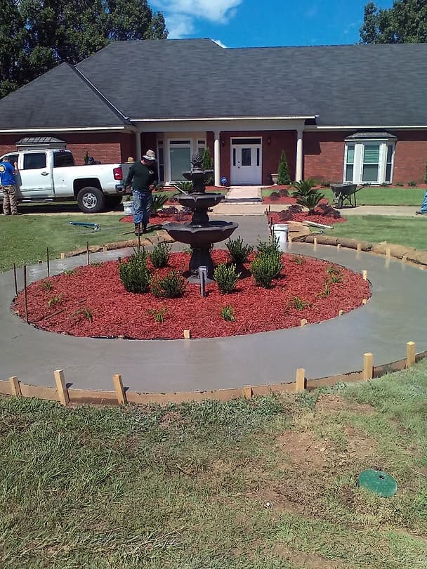 Complete Transformations - 2