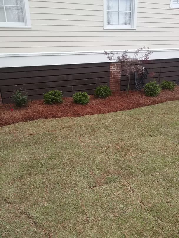 Complete Transformations - 21