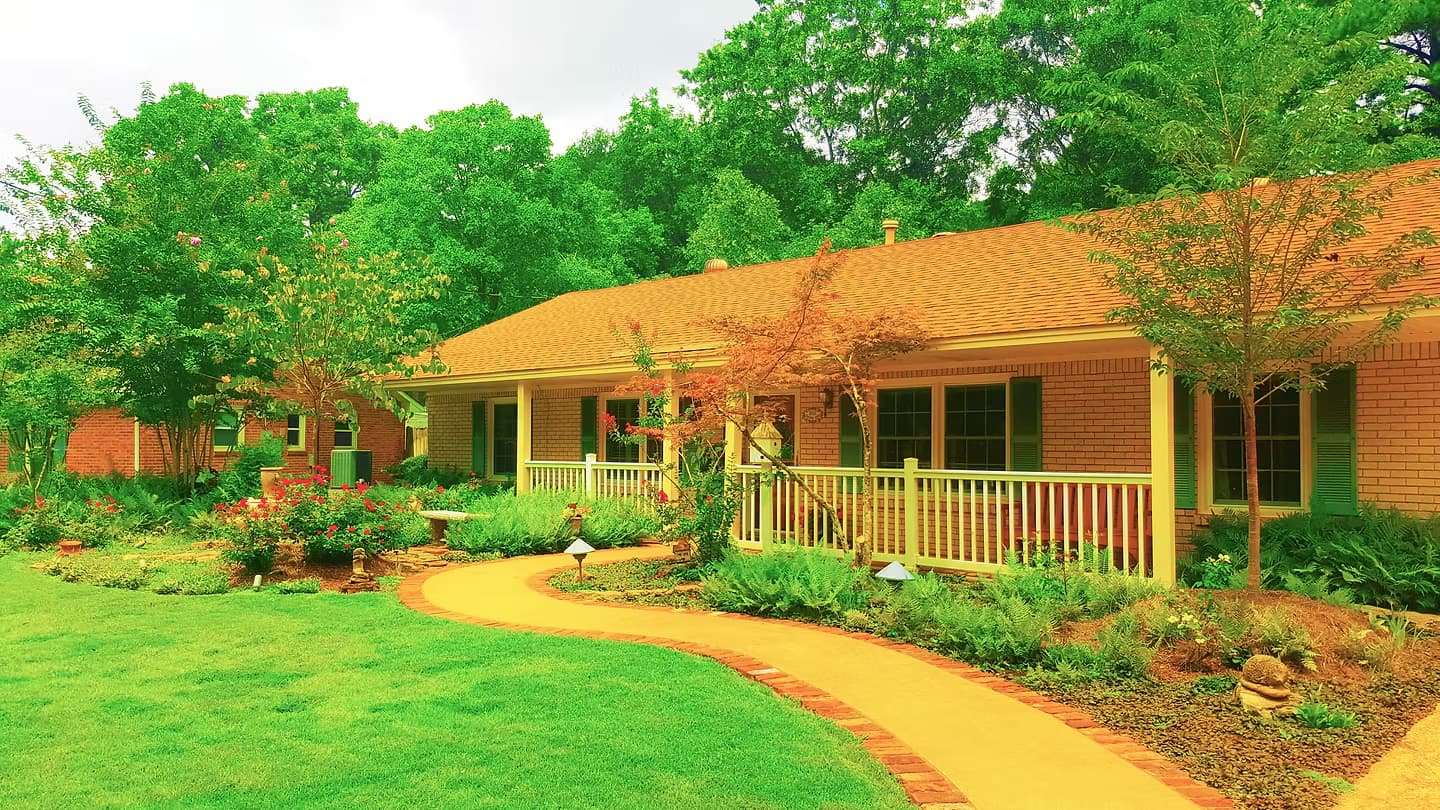 Landscape Designs - 2