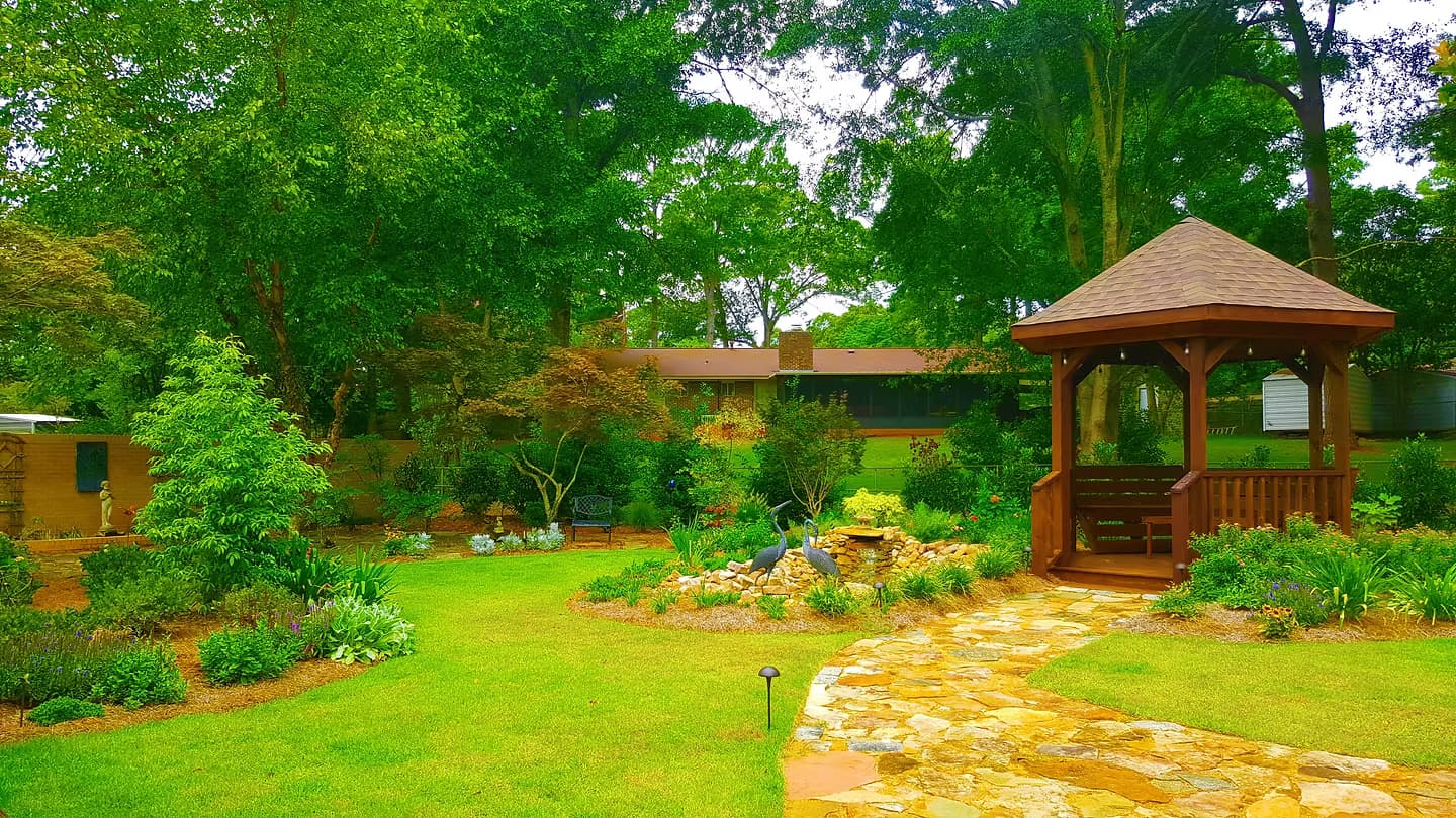 Landscape Designs - 3