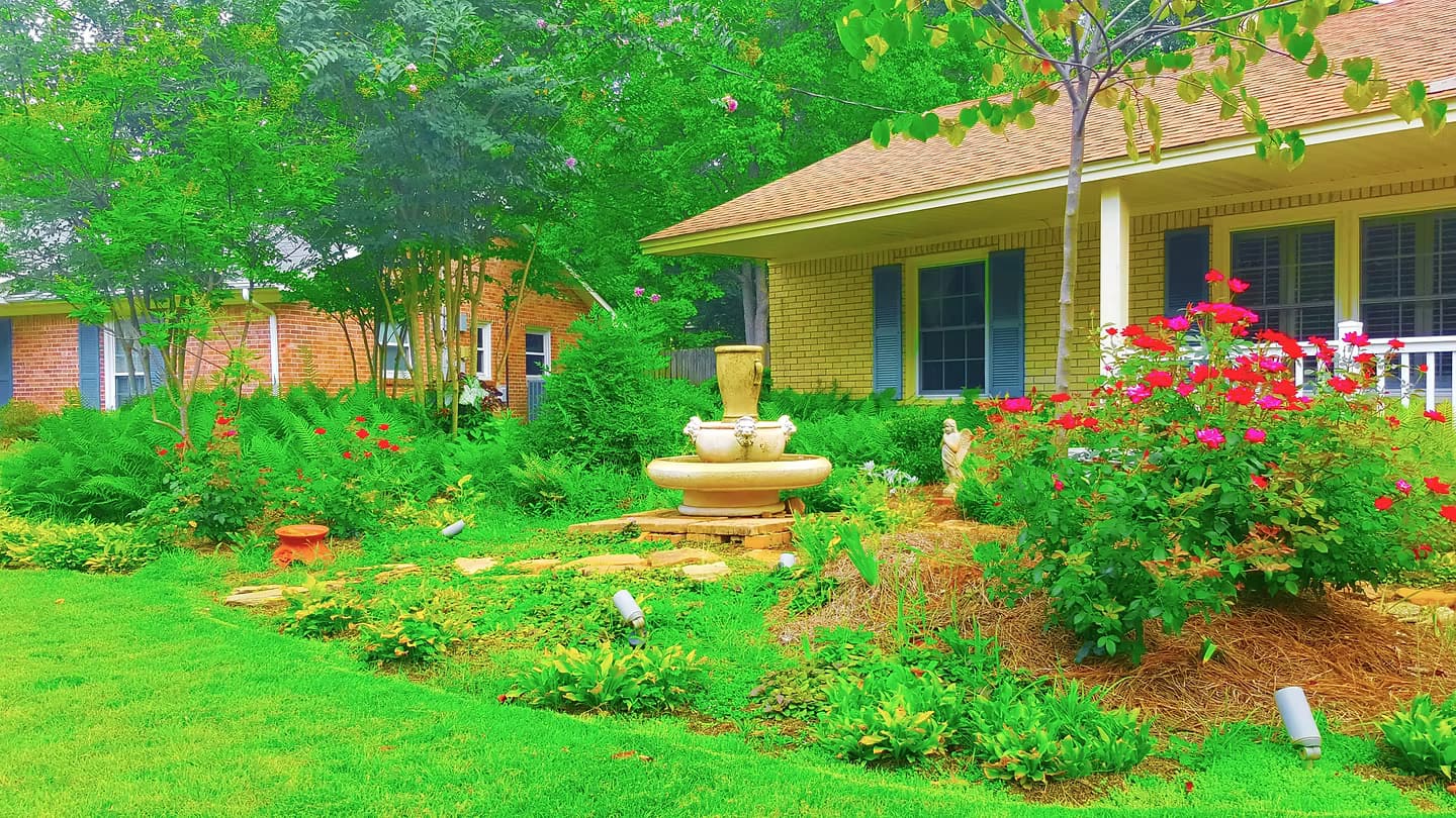 Landscape Designs - 6