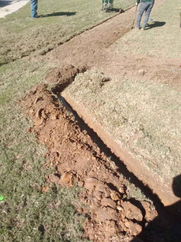 Landscape Designs - 7