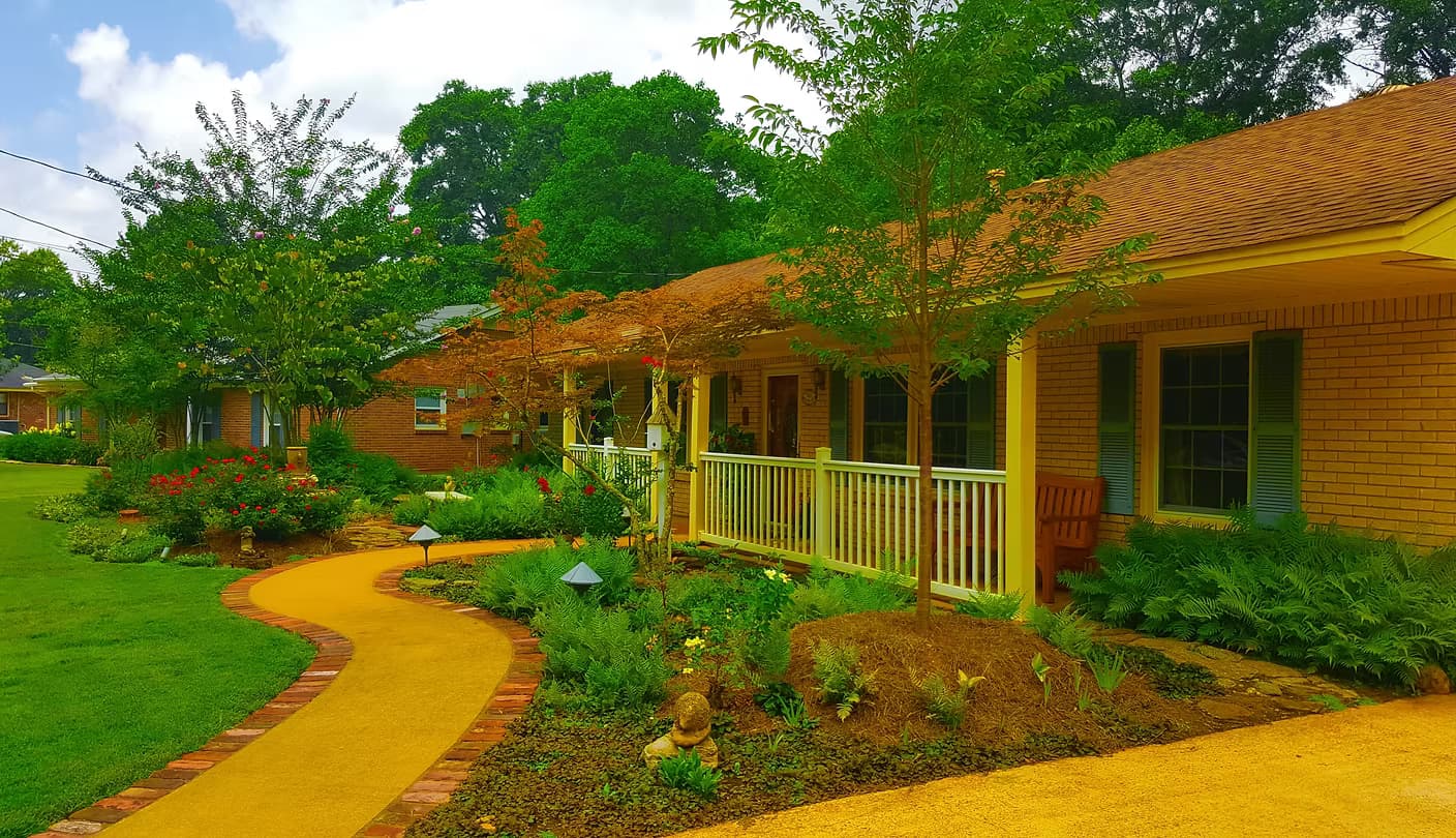 Landscape Designs - 8