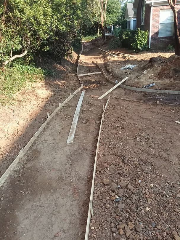 Landscape Designs - 10