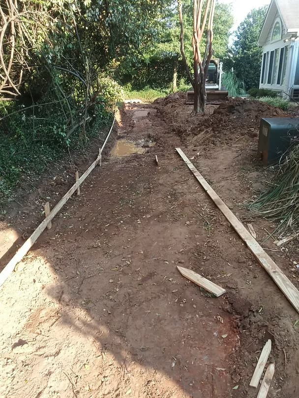 Landscape Designs - 11