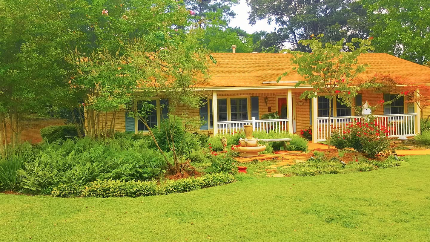 Landscape Designs - 12