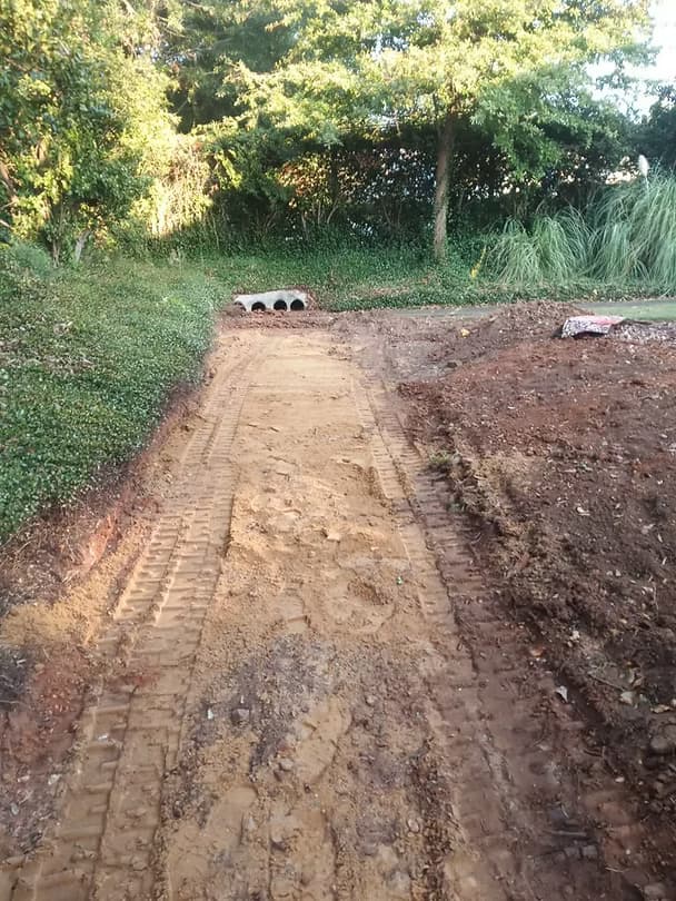 Landscape Designs - 13