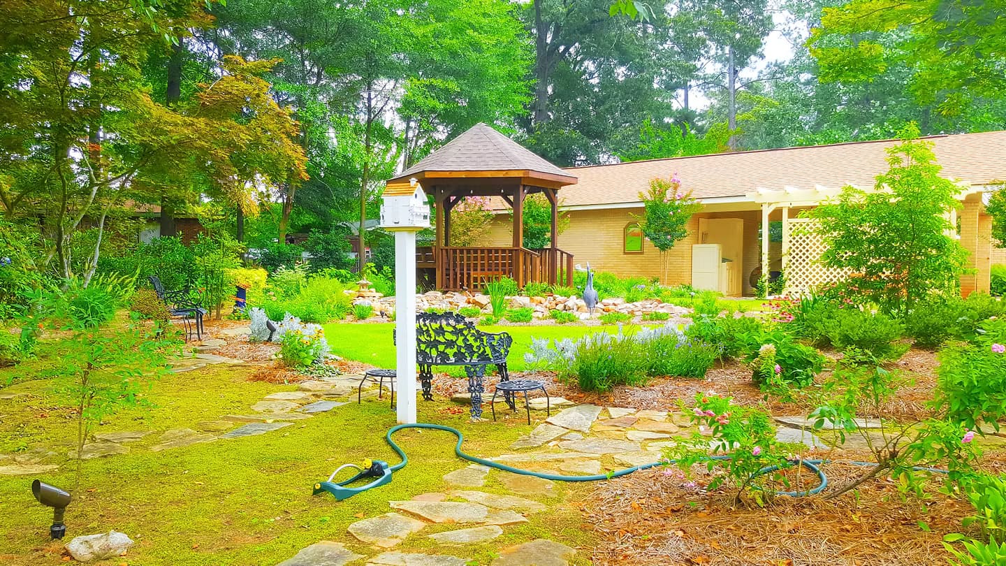 Landscape Designs - 15