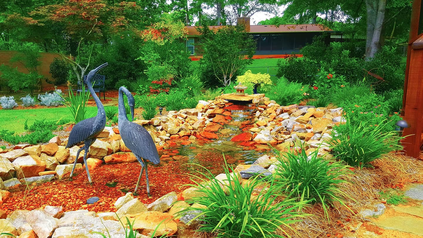 Landscape Designs - 16