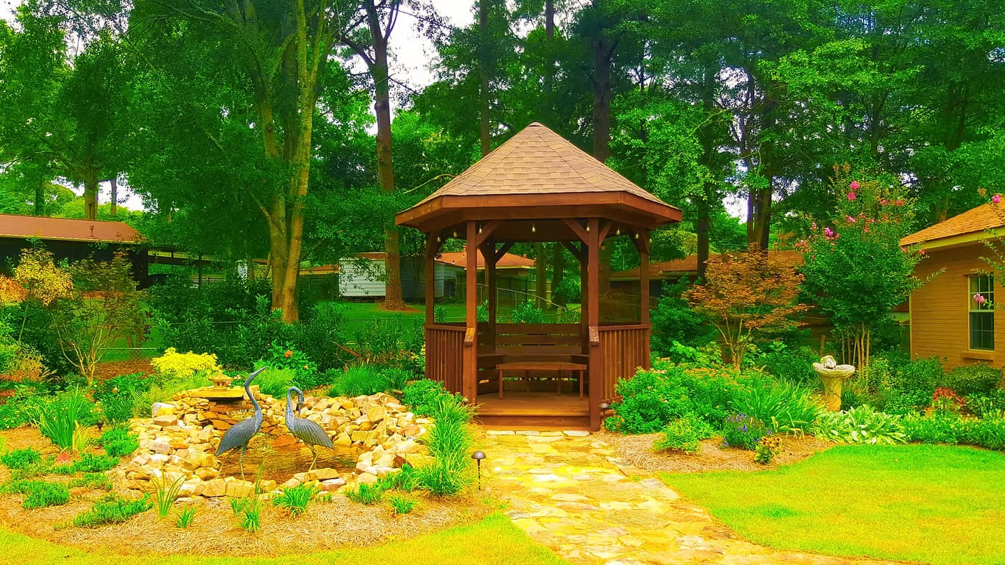 Landscape Designs - 17