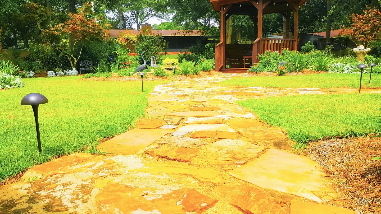 Landscape Designs - 19