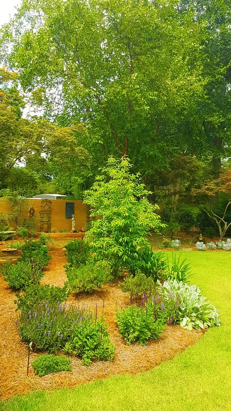 Landscape Designs - 20