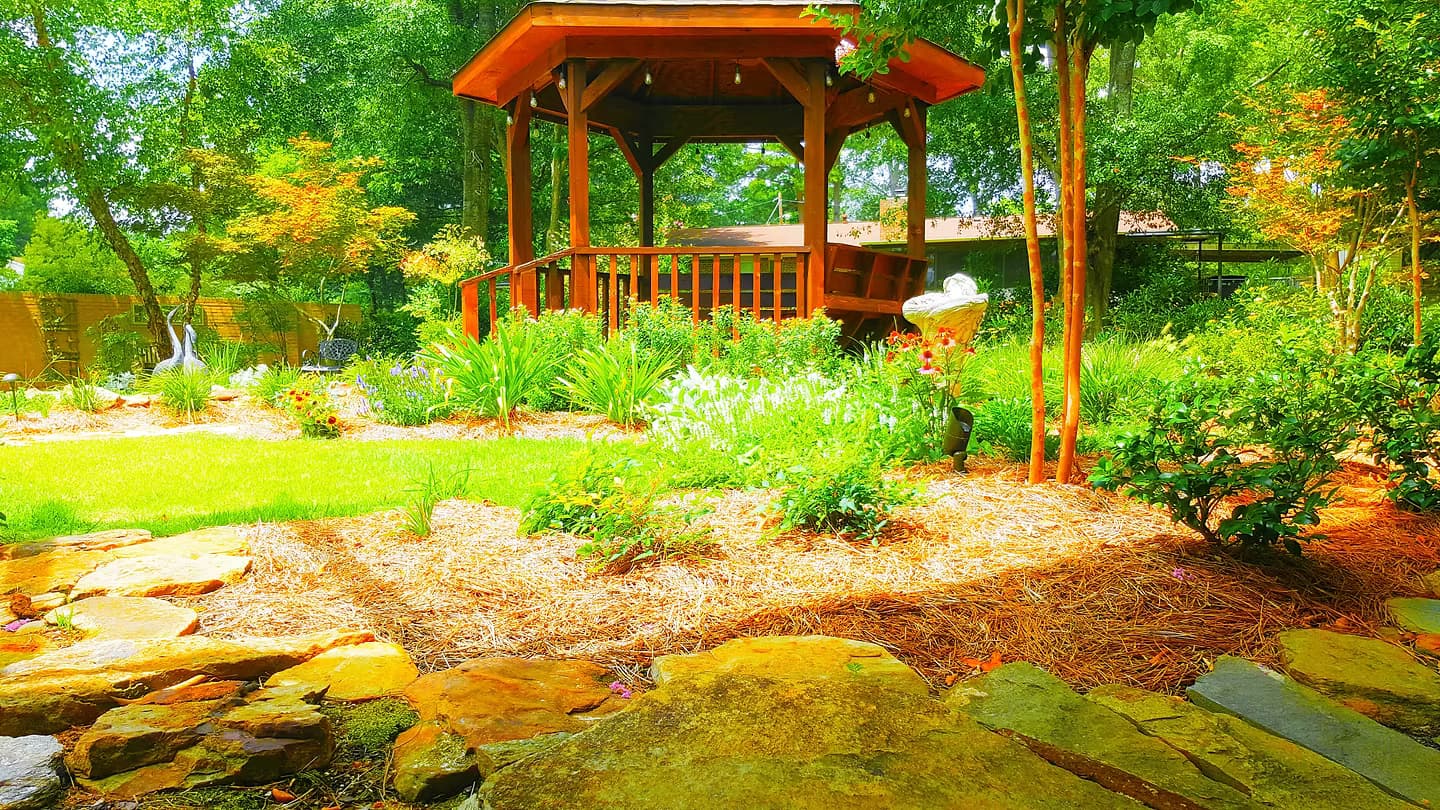 Landscape Designs - 25