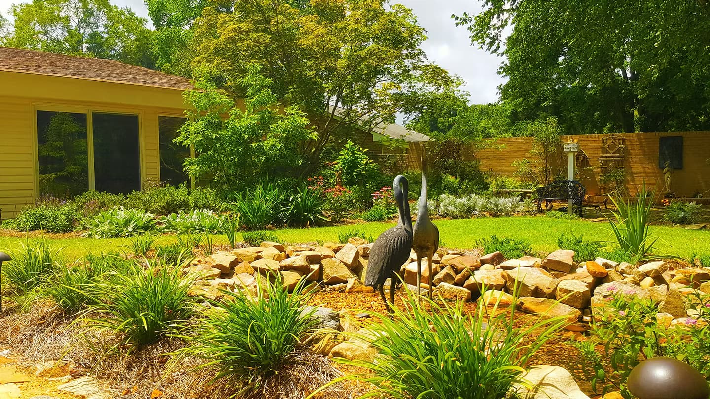 Landscape Designs - 30