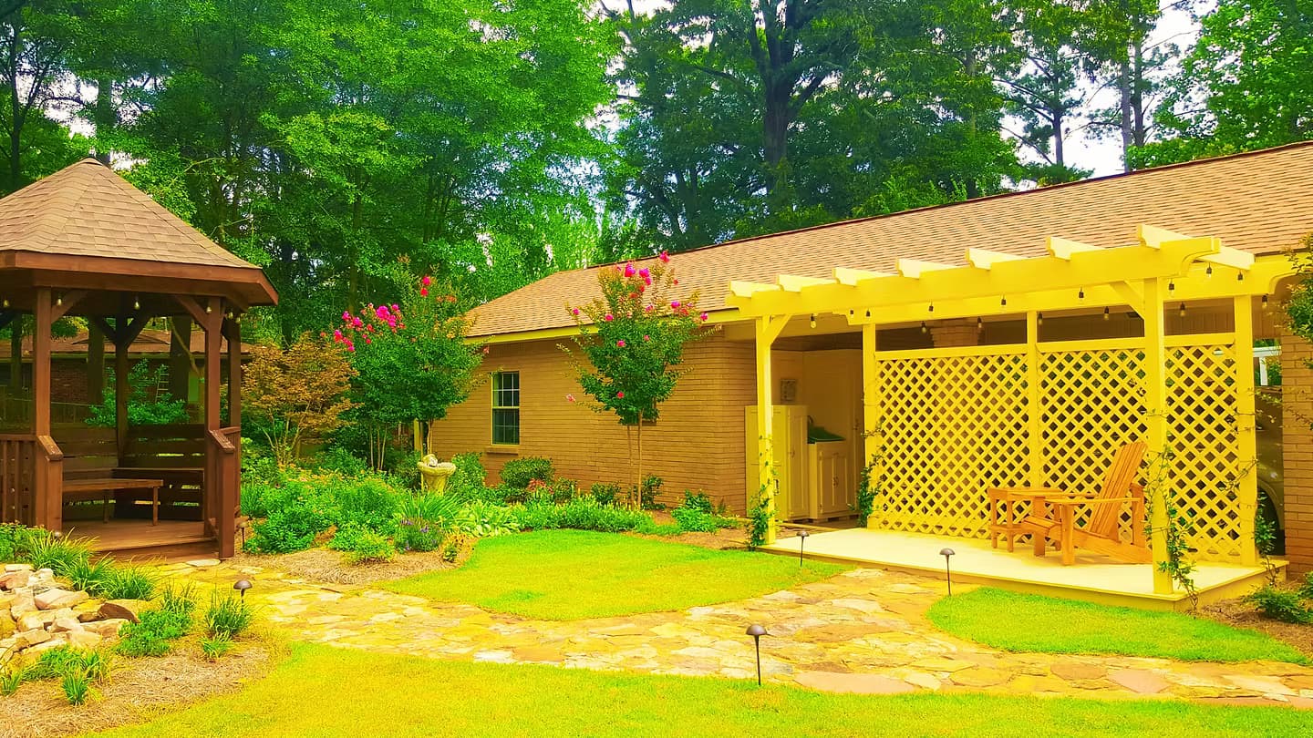 Landscape Designs - 31